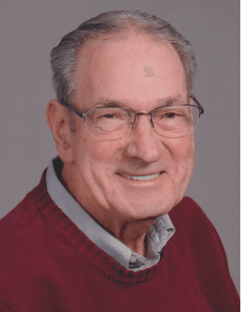 Walter “Wally” Charles Frech Obituary