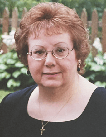Jill Louise Grobe Obituary