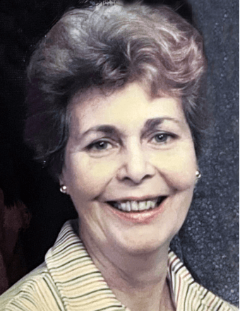 Christina "Ina" R. (Rae) Young Obituary