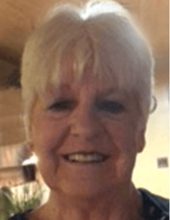 Nancy B. (Bateman) Full Obituary