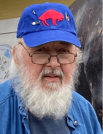 William E. Bearfield Obituary