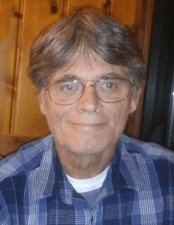 Alan M. Rosinski Obituary