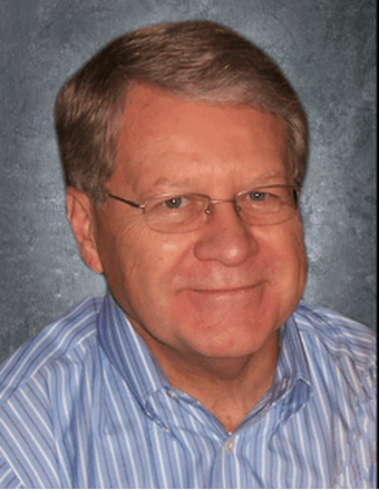 Thomas N. Jordan Obituary