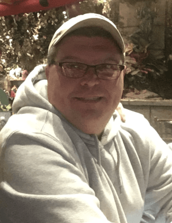 Chad E. Eberhart Obituary
