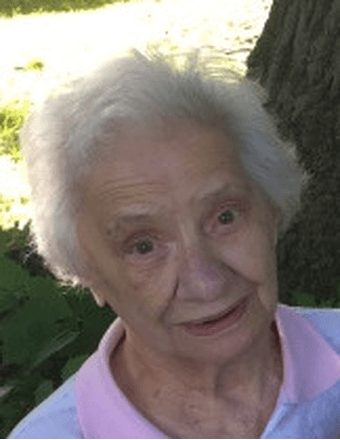 Virginia M. Hall Obituary