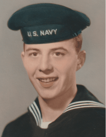 Robert W. Derner Obituary