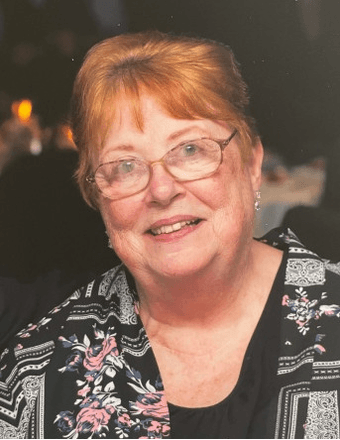 Nancy A. (Heffernan) Markovitz Obituary
