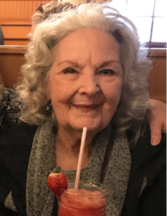 Betty Ann (Wiberg) Turner Obituary