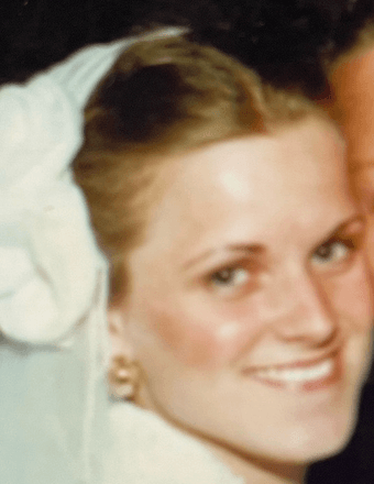 Alice L. (Gang) O'Leary Obituary