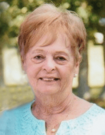 Lorriane F. (Zacharias) Shaffer Obituary