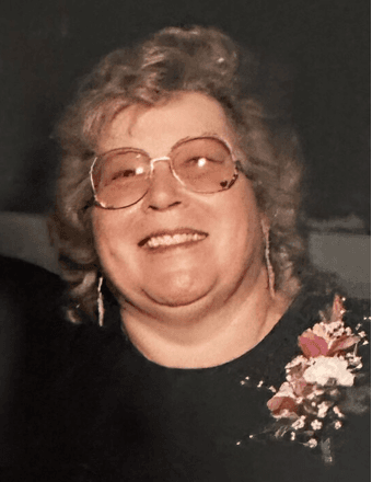 Donna J. (Fisher) Wasieczko Obituary