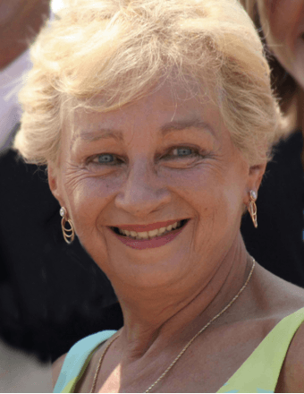 Mary Ellen (Murphy) Kinzly Obituary