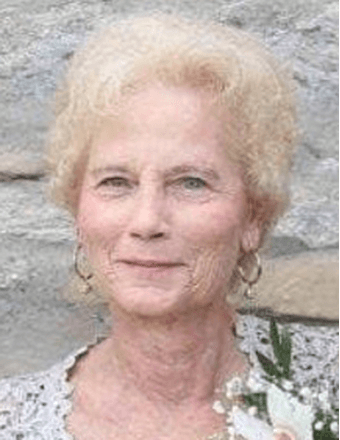 Mary L. (Neiswonger) Brinker Obituary
