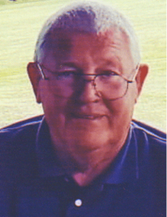 James H. Chase Obituary
