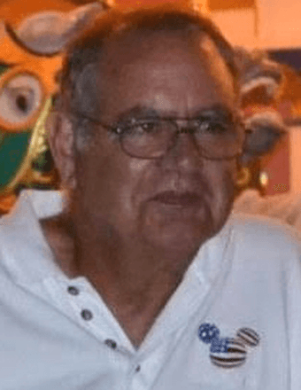 William Dick Obituary