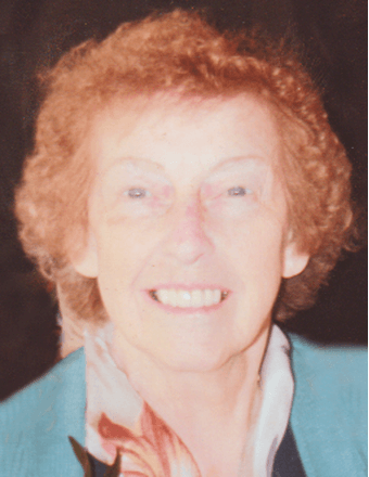 Gertrude C. (Zeitz) Grimaldi Obituary