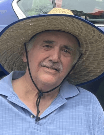 Joseph E. Retell Jr. Obituary