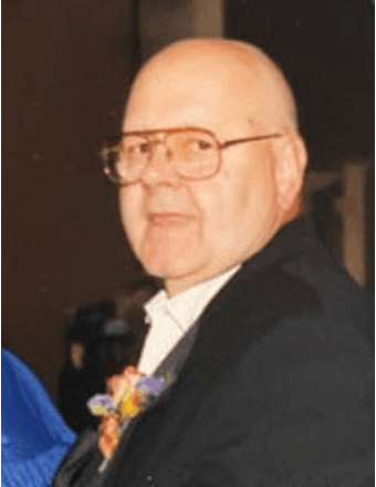 Casper E. Hoffmann III Obituary