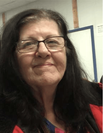 Donna L. (Logan) Shandrew Obituary