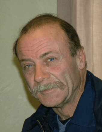 Larry J. Tiedemann Obituary