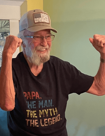 Gary F. Miller Sr. Obituary