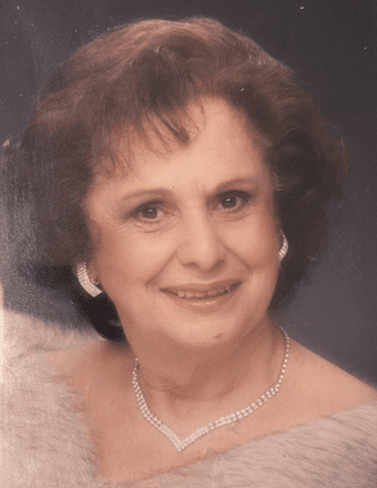 Maryann (Amata) Hogenkamp Obituary