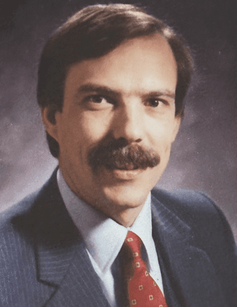 David Brian Merchant Obituary