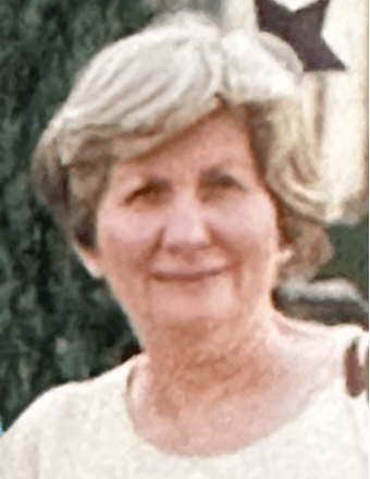 Waltraud E. (Witt) Riemer Obituary