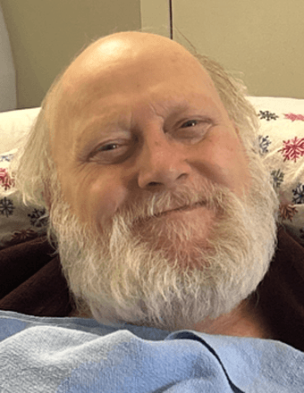 Robert L. Laubacker Obituary