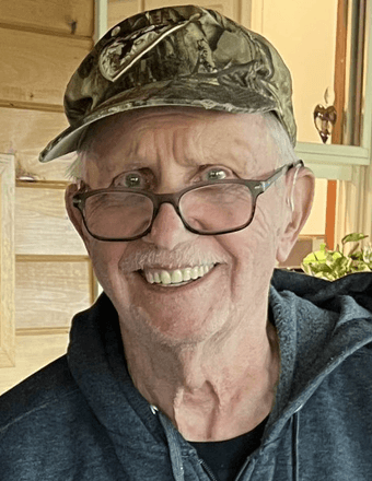 Wayne S. Oswald Obituary