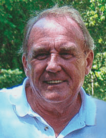 William R. White Obituary