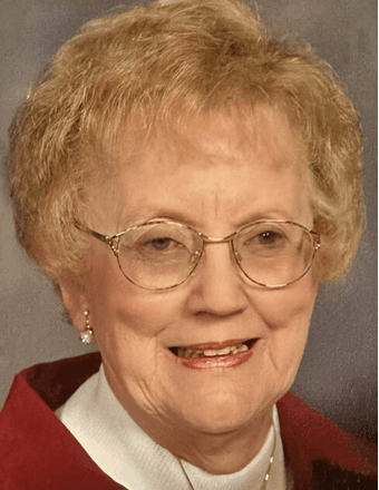 Betty Joan Neumann Obituary