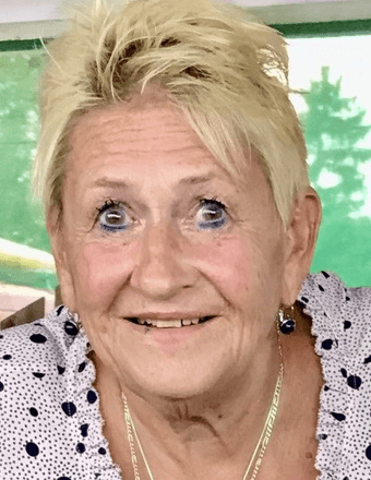 Christina M. (Warren) Pilozzi Obituary