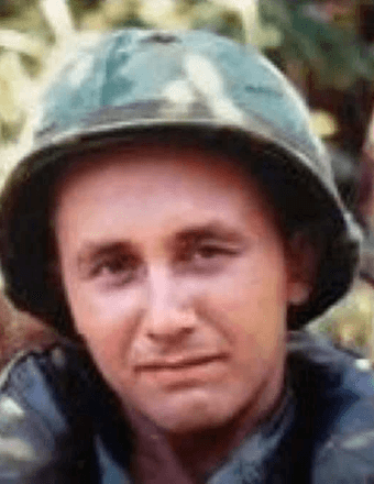 Jerome J. Merkle Obituary