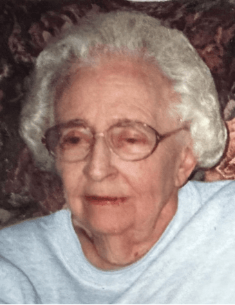 Eilene M. (Berndt) Dalton Obituary