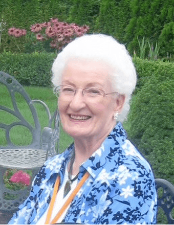 Marjorie C. Pitz Obituary