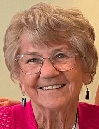 Mary F. (Brenon) Weissenburg Obituary