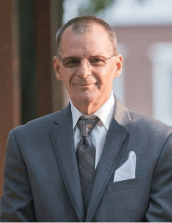 Raymond J. Cochran Obituary