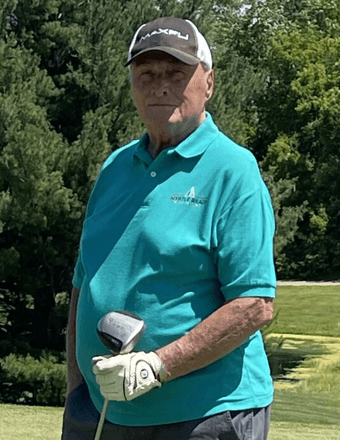 David C. Trottman Obituary