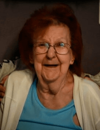 Joyce I. Priest Obituary