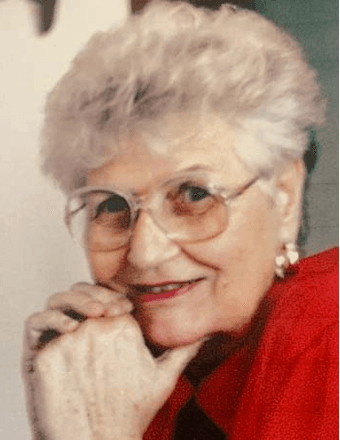 Mary C. Miller Obituary