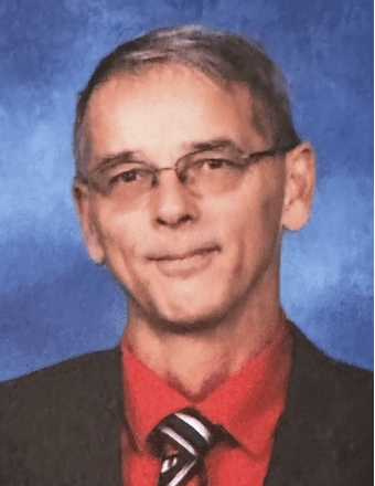 Steven W. Hunt Obituary