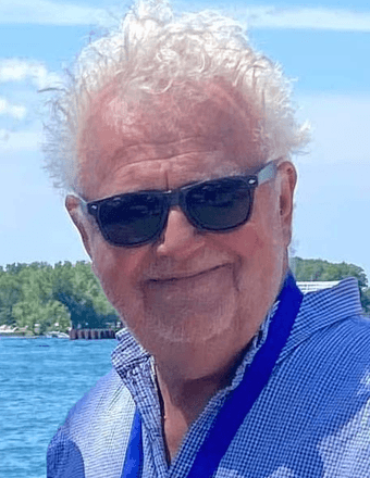 Robert Henry (Grzechowiak) Gregg Obituary