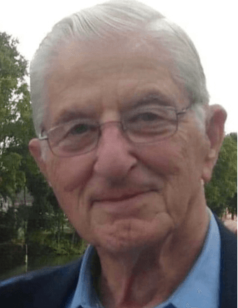 George W. Soemann Obituary