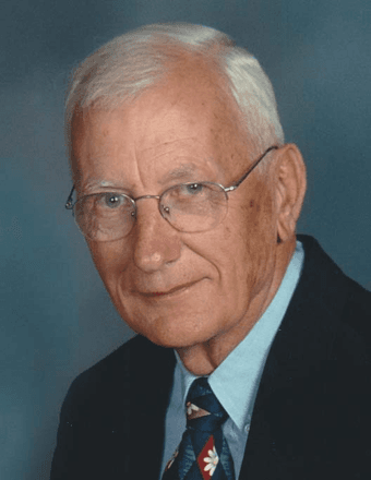 Paul R. Haak Obituary