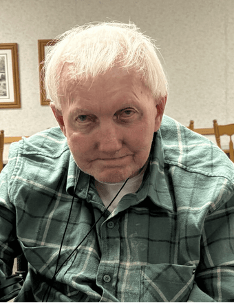 David Brown Obituary