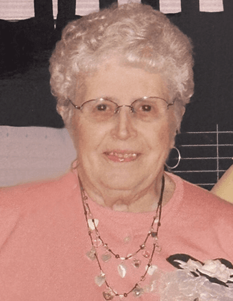 Janet R. (Gipp) Kuntz Obituary