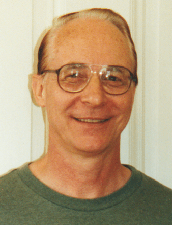 Paul R. Szukala Obituary