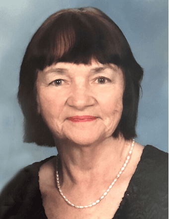 Patricia J. (Shannon) Eisenhauer Obituary