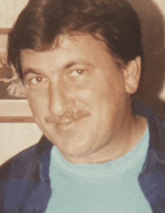 Robert Michael Phelps Obituary
